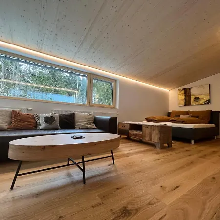 River Lodge Dornbirn Exterior photo
