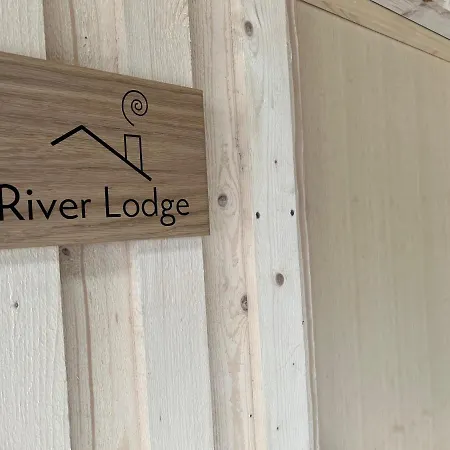 River Lodge Dornbirn Exterior photo