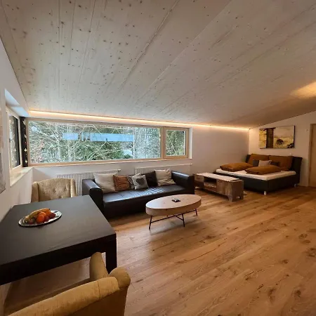 River Lodge Dornbirn Exterior photo