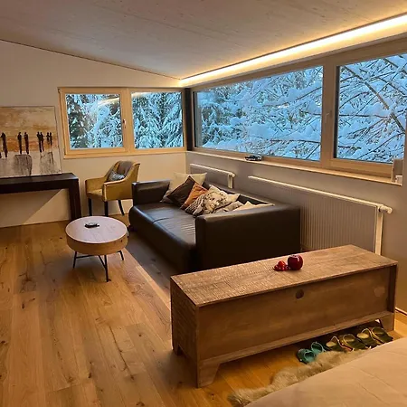 River Lodge Dornbirn Exterior photo