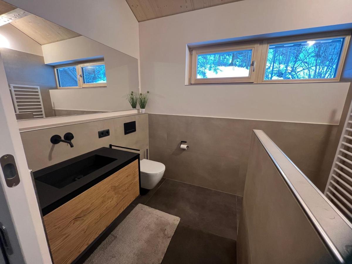 River Apartment