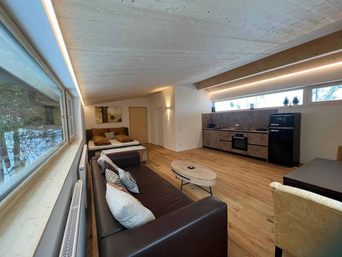 River Apartment